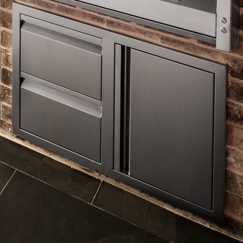 Image of Doors & Drawers